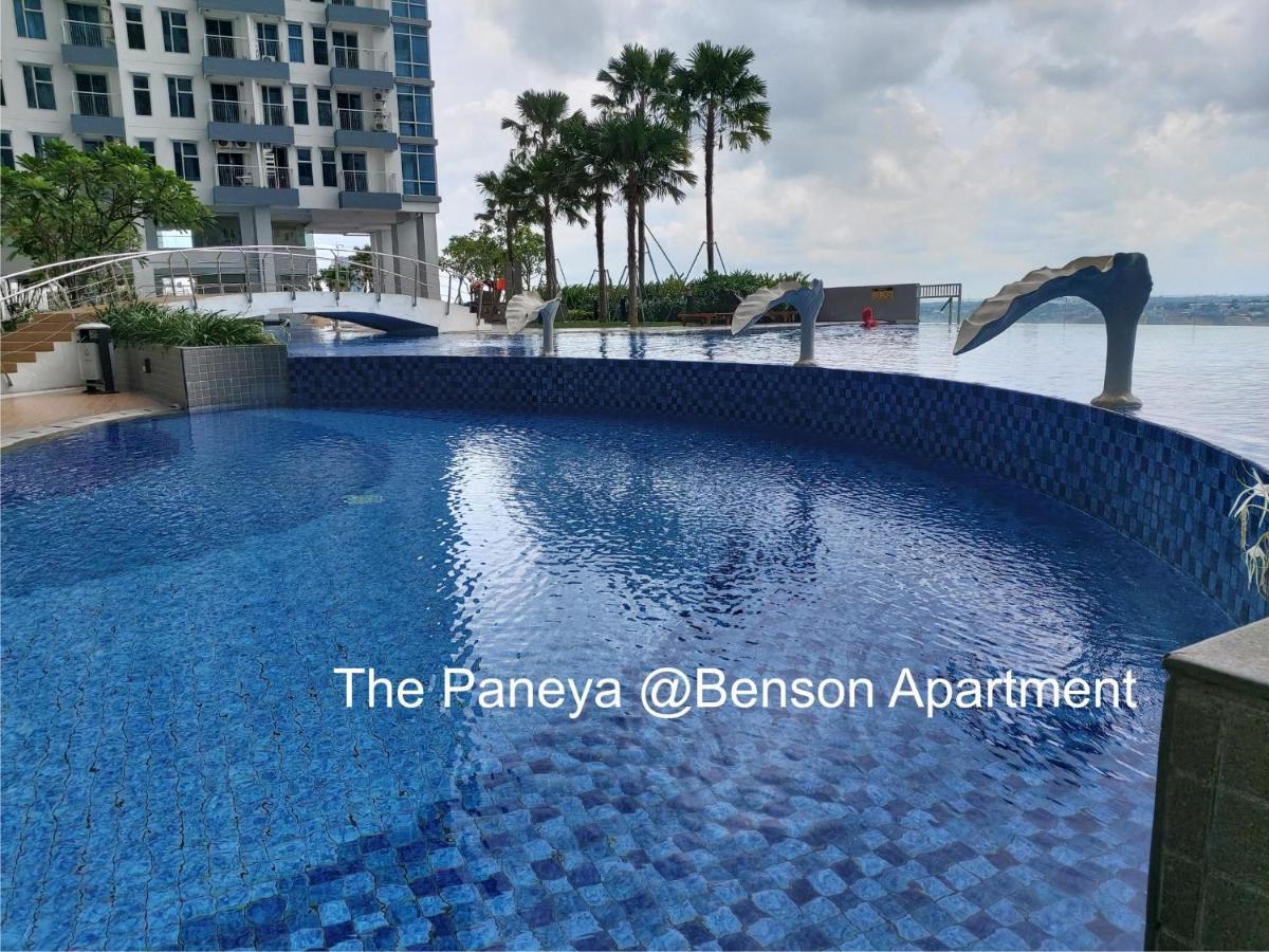 The Paneya @Benson Apartment Surabaya Exterior photo