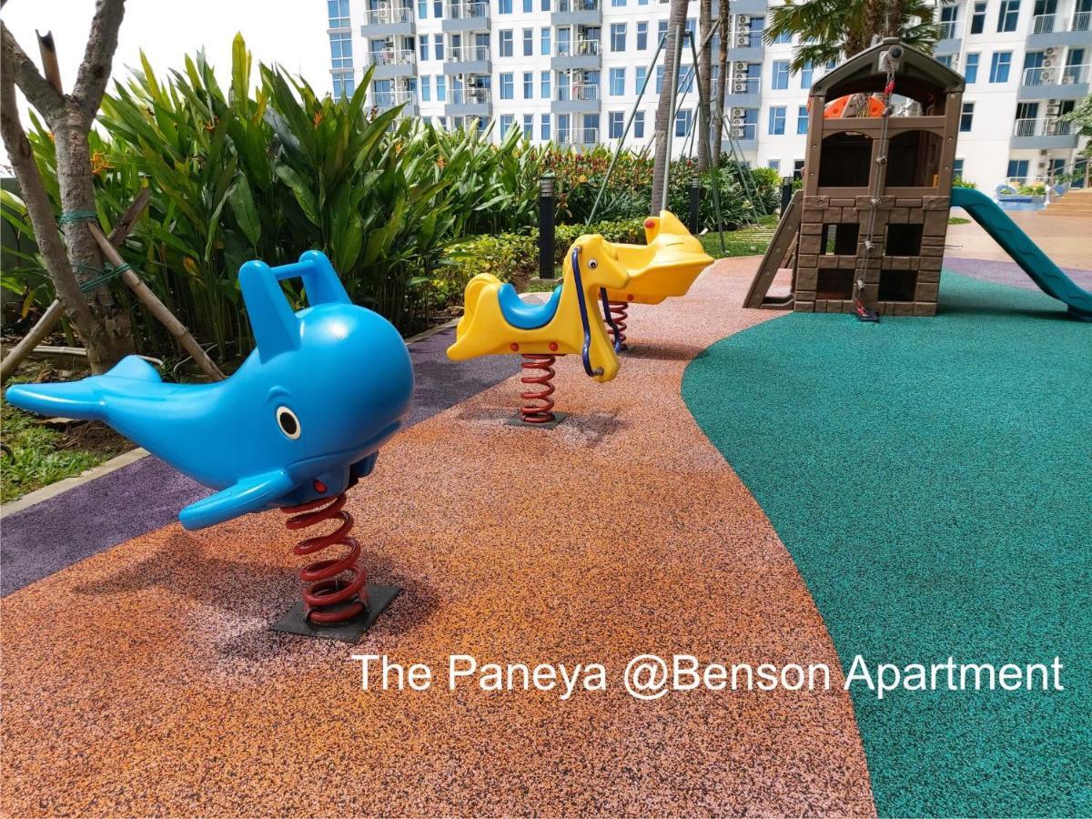 The Paneya @Benson Apartment Surabaya Exterior photo